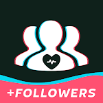 Tikfollowers: Get Followers 1.2.6 (AdFree)