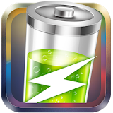 Fast Battery Charger Boster icon