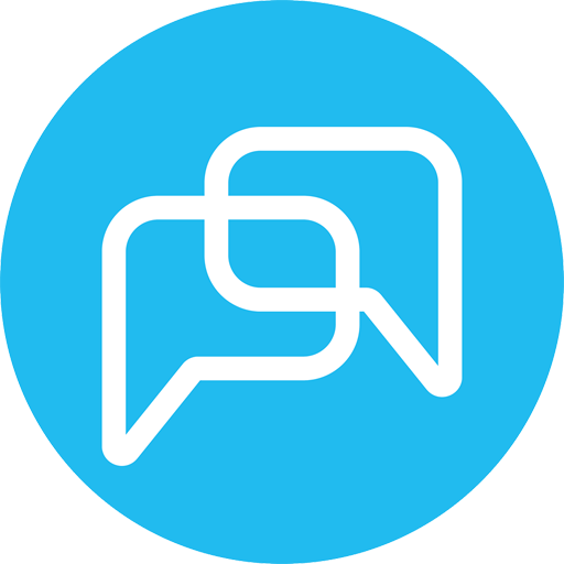 P2P Social logo
