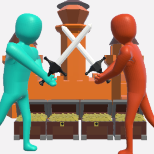 Castle War: Strategy Battle logo
