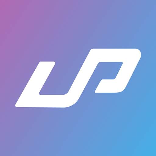 Fitness PUMP logo