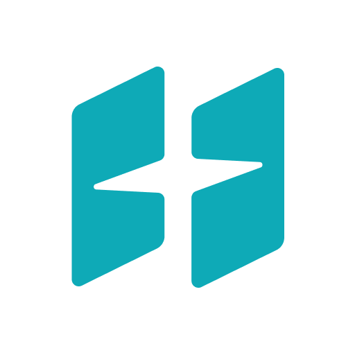 ハンクラ logo