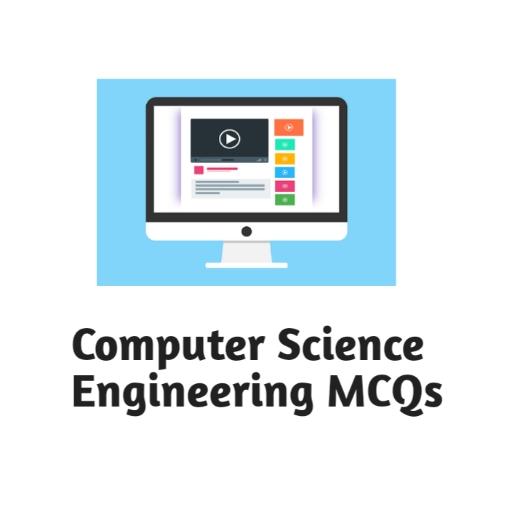Computer Science Engineering logo