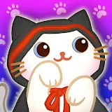 Cat Mansion - The magic cats icon