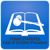 Texas Criminal Procedure icon