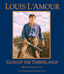 「Guns of the Timberlands」圖示圖片
