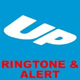 Up Ringtone And Alert icon
