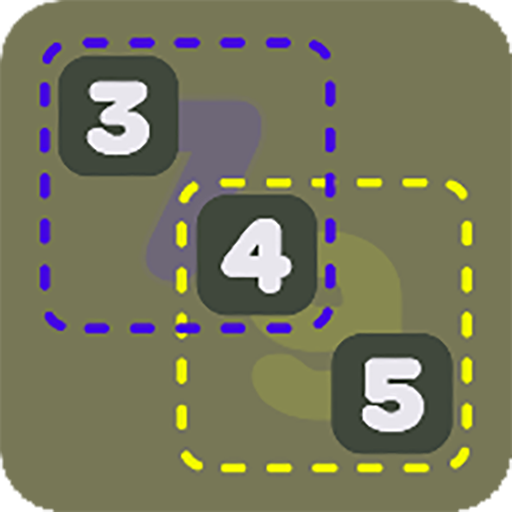 Sum Blocks! logo