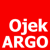 Ojek ARGO icon