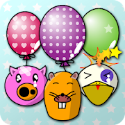 Top 39 Entertainment Apps Like Balloon POP! (Remove ad) - Best Alternatives