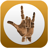 Learn Sign Language icon