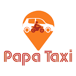 Cover Image of ดาวน์โหลด Papa Taxi Driver 1.13 APK