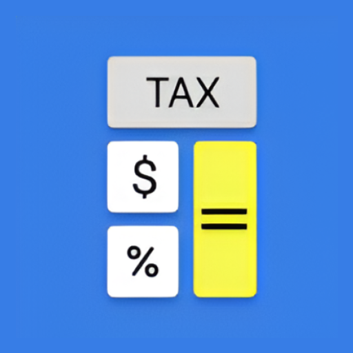 Calculadora Impuesto Argentina logo
