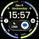 screenshot of InfoGraph 2: Watch face