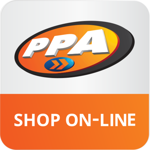 Shop Online PPA logo
