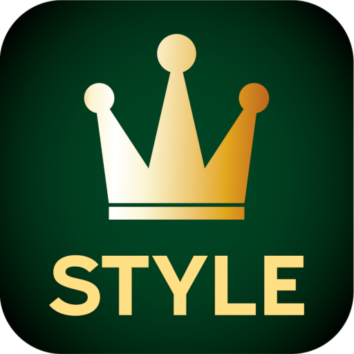 Style APP 2.16.5 Icon