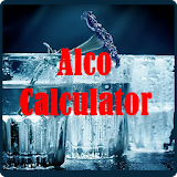 Alcohol Calculator icon