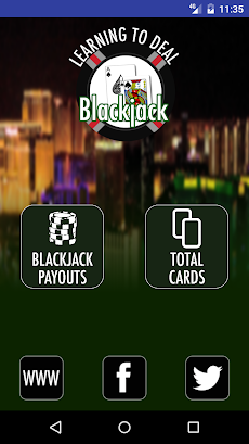 Learning To Deal Blackjack LTDのおすすめ画像4