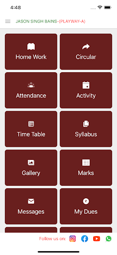 SRI NANGALI APS GSP Screen 3