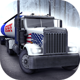 Construction Truck Sim 2017 icon