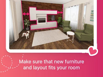 Design 2024 your room
