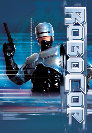 Robocop (1987) – Film i Google Play