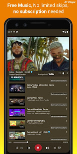Free Music Downloader Download Mp3 Youtube Player Mod Apk 1 475 Apkmb Com