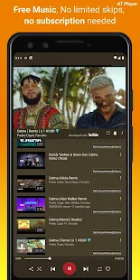 Free Music Downloader Download Mp3 Youtube Player 1 453 Apk Subscribed Apk Pro