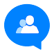 The Fast Messenger Lite : Messages, Chat & Friends - Androidアプリ