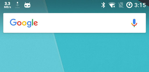 Speed Indicator (donated)