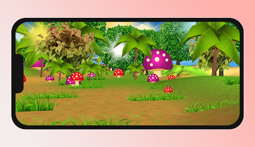 3D Surat AlTareq Screen 2