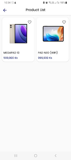 Wai Yan Electronics Screenshot 3 - AppWisp.com