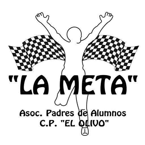 AMPA La Meta logo
