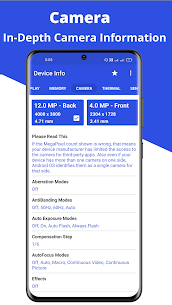 Device Info (Pro Features Unlocked) v3.3.2.4 5