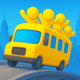 Icon image Traffic Bridge Jam