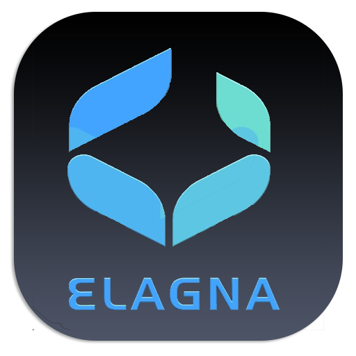 صيدلية علاجنا logo