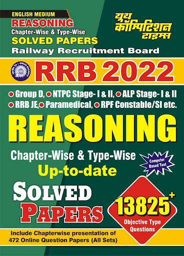 RRB INTELLIGENCE and REASONIN