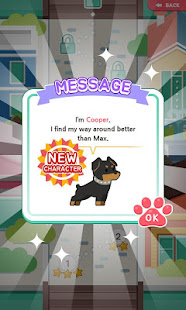 Drag My Puppy: Brain Puzzle Game | Dog house banner
