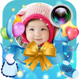 Baby Pic Camera icon