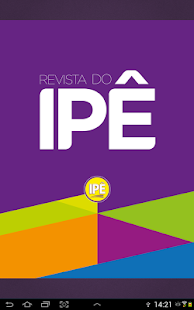 Revista do Ipê(圖5)-速報App