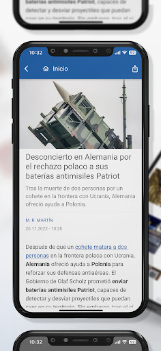 Libertad Digital Screen 3
