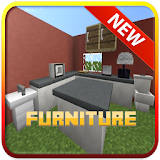 Furniture Ideas Minecraft PE icon