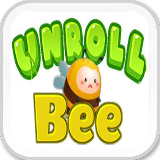 Unroll Bee
