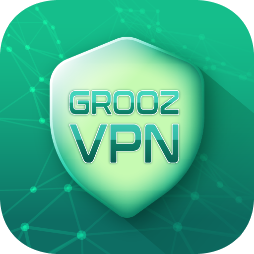 Grooz VPN - Fast & Secure WiFi Descarga en Windows