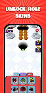 Bitcoin Hole 3