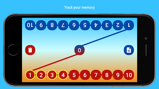 DigiCounter TCG Memory Gauge Screen 3