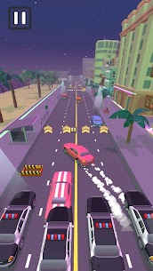 Mini Theft Auto Apk Mod for Android [Unlimited Coins/Gems] 3