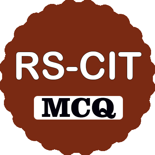 Computer Gk (RSCIT Hindi App) logo