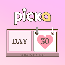 Picka : 30 Days to Love Download on Windows