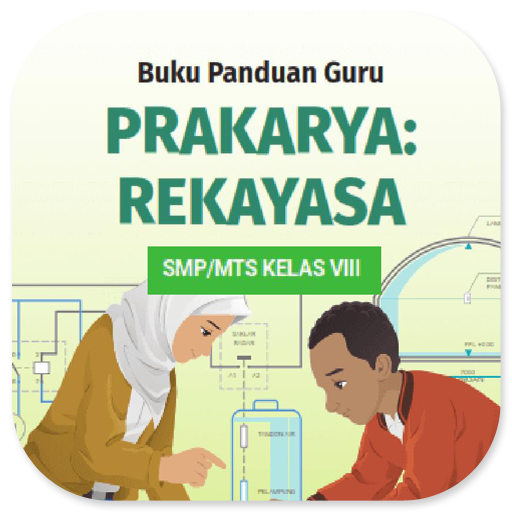 Buku Rekayasa Kelas 8 Merdeka Download on Windows